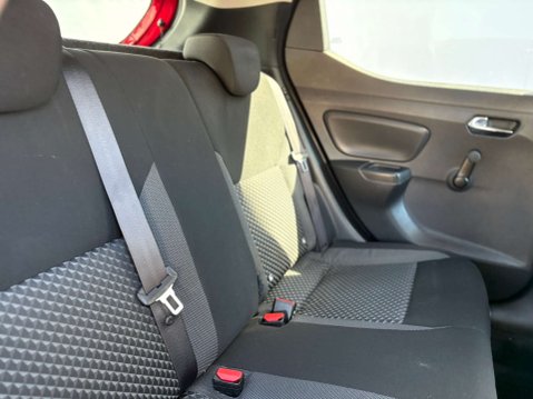 Nissan MICRA 1.0 Micra Acenta IG-T 5dr 23