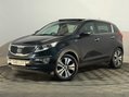 Kia Sportage CRDI KX-3 3