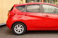 Nissan Note ACENTA 7
