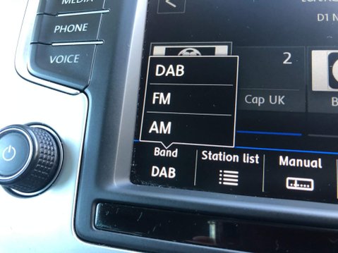 Volkswagen Passat SE BUSINESS TDI BLUEMOTION TECH DSG 29