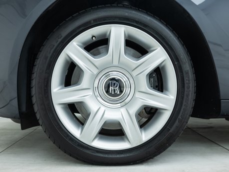 Rolls-Royce Ghost V12 