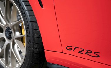 Porsche 911 (991) GT2 RS 29