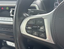 BMW Ix3 80kWh M Sport Pro SUV 5dr Electric Auto (286 ps) 12
