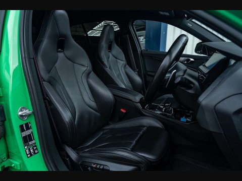 BMW 1 Series 2.0 M135i xDrive Auto 4WD 5dr 10
