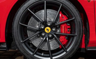 Ferrari 488 Pista 10