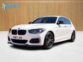 BMW 1 Series 3.0 M140i Shadow Edition Hatchback 5dr Petrol Auto Euro 6 (s/s) (340 ps) 22