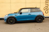 Mini Hatch COOPER S LEVEL 3 10