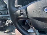 Ford Transit Luton XLWB L4 Leader 350 Tail Lift EURO 6 SELECT 20