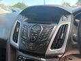 Ford Focus 1.6 Titanium Euro 5 5dr 14