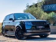 Land Rover Range Rover P460e Autobiography 2