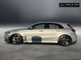 Mercedes-Benz A Class 2.0 AMG A 35 4Matic Automatic 4WD 5dr - NATIONAL DELIVERY* 5