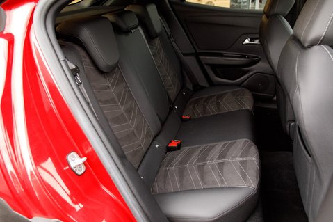 Vauxhall Mokka ULTIMATE 35