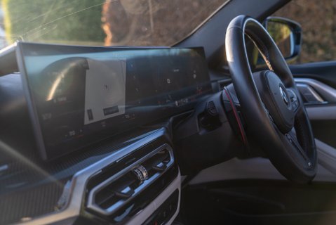 BMW M4 COMPETITION M XDRIVE 15