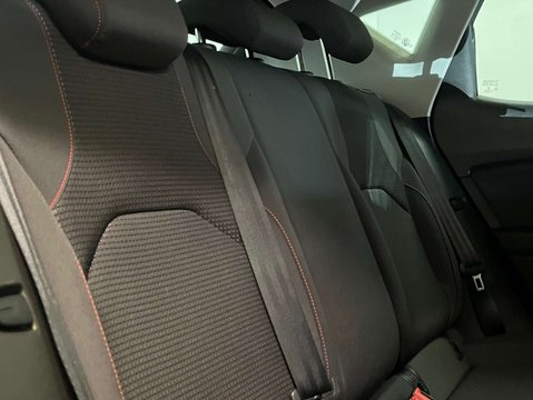 SEAT Leon 1.4 Leon FR Technology TSi 5dr 24