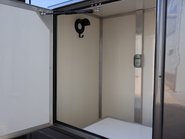 Renault Master 3.5 ton Coach Built Freddie Gover Horsebox with uprated suspension alloys  21