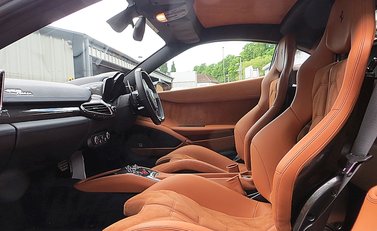 Ferrari 458 Italia 11