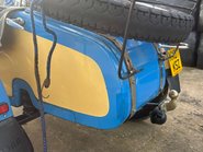 Ural Motorcycles Gear Up 2007 DALESMAN 750CC CLASSIC SIDE CAR OUTFIT 27