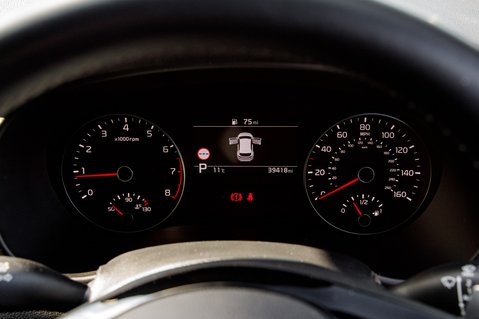 Kia Sportage GT-LINE ISG 14