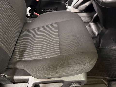 Ford Transit Custom 2.0 Transit Custom 340 Trend TDCi 5dr 13