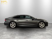 Audi A7 2.0 TDI 40 S line Sportback 5dr Diesel S Tronic Euro 6 (s/s) (204 ps) 8