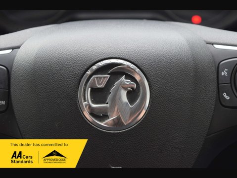 Vauxhall Crossland X 1.2 Crossland X SE 5dr 51