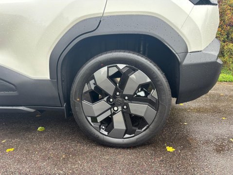 Suzuki e Vitara 61kWh Ultra Auto 5dr 25