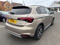 Fiat Tipo CROSS 4