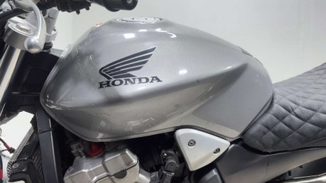 Honda CB 900 2004 36K GREAT CONDITION WARRANTY MOT 919CC NAKED BIKE 33