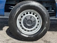 Mercedes-Benz Sprinter 316 Cdi Mwb Lr 4x4 Panel Van - Diff Lock / Low Range / Rear Camera 31