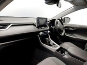 Toyota Rav4 2.5 VVT-h GPF Design SUV 5dr Petrol Hybrid CVT Euro 6 (s/s) (218 ps) Air Co 15
