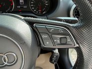 Audi A3 1.5 A3 Sportback S Line TFSI Semi-Auto 5dr 40