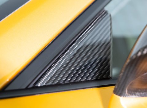 Porsche 911 Turbo S Exclusive Series (991) 37