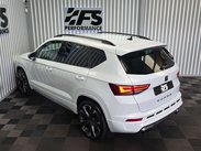 Cupra Ateca 2.0 TSI VZ2 SUV 5dr Petrol DSG 4Drive Euro 6 (s/s) (300 ps) 44