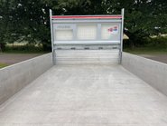 Isuzu Grafter N35.125T Toolbox Tipper 13