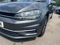Volkswagen Golf 1.0 TSI BlueMotion Tech SE Nav DSG Euro 6 (s/s) 5dr 11