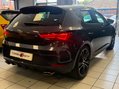 SEAT Leon 2.0 Leon Cupra 290 TSi Semi-Auto 5dr 5