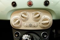 Fiat 500 LOUNGE 30