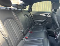 Audi A6 3.0 TDI V6 S line Saloon 4dr Diesel S Tronic quattro Euro 6 (s/s) (272 ps) 13
