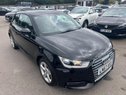 Audi A1 1.4 TFSI Sport S Tronic Euro 6 (s/s) 3dr