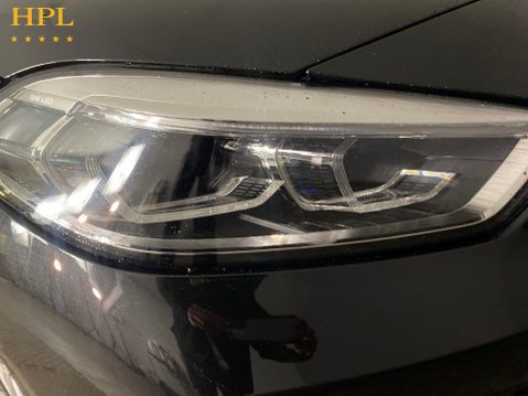 BMW 1 Series 1.5 118i SE (LCP) Hatchback 5dr Petrol DCT Euro 6 (s/s) (136 ps) Half Leath 9