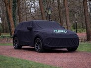 Land Rover Range Rover Evoque EDITION 1