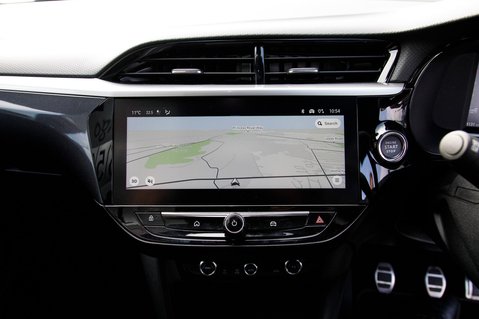 Vauxhall Corsa ULTIMATE 31