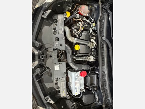 Renault Captur DYNAMIQUE S MEDIANAV ENERGY DCI S/S 10