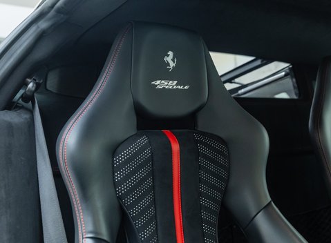 Ferrari 458 Speciale 12