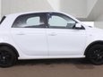 Smart Forfour 1.0 Prime Sport (Premium) Twinamic Euro 6 (s/s) 5dr 10