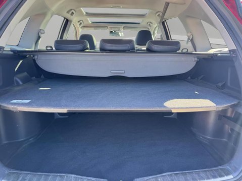 Honda CR-V 2.0 i-VTEC EX Auto 4WD Euro 5 5dr 31