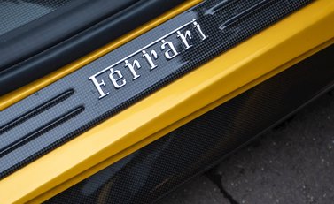 Ferrari 488 Pista Spider 22