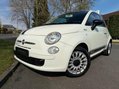 Fiat 500 1.2 Pop Hatchback 3dr Petrol Manual Euro 4 (69 bhp) 18
