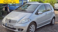 Mercedes-Benz A Class 1.5 A150 Elegance SE Hatchback 5dr Petrol CVT (157 g/km, 95 bhp) 3