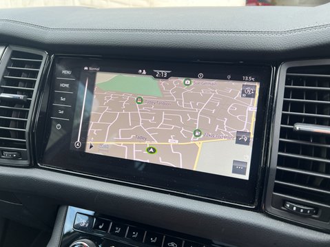 Skoda Kodiaq (Sold) 1.5 TSI ACT SportLine SUV 5dr Petrol DSG Euro 6 (s/s) (7 Seat) (150 27